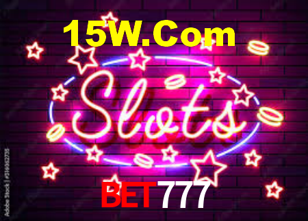 Bet777 Casino