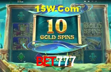 Sinta a adrenalina dos jogos de cassino com Bet777