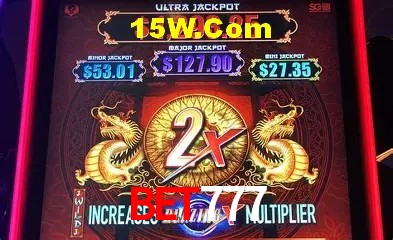 Bet777 Casino