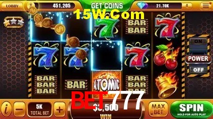 Ofertas Imperdíveis na Bet777: Promoções e Bônus Que Valem a Pena