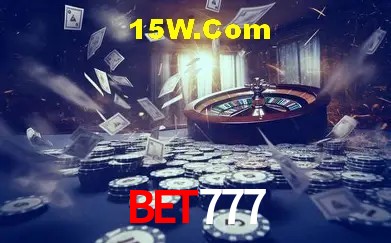 Bet777 Casino